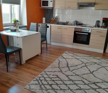 Jockgrim Appartement | Ferienwohnung Gisela