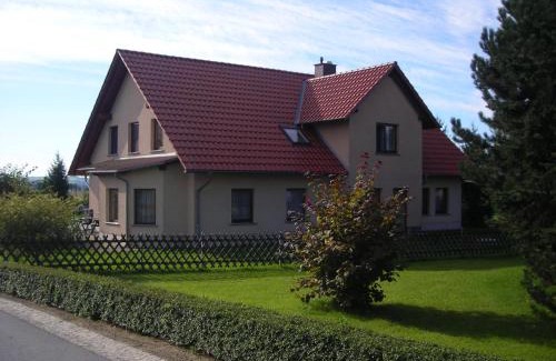 Stolpen Appartement | Ferienwohnung Gisela Kästner Stolpen