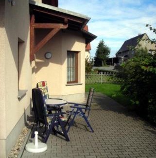Stolpen Appartement | Ferienwohnung Gisela Kästner Stolpen