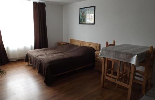 Gittersee Appartement | Ferienwohnung Gittersee