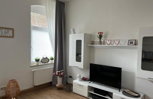 Aue Appartement | Ferienwohnung Glück Auf
