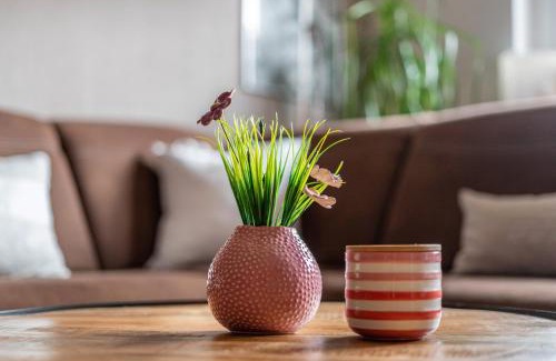 Ickern Sud Appartement | Ferienwohnung Glückauf