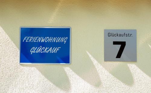 Peiting Appartement | Ferienwohnung Glückauf