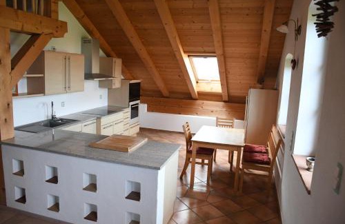 Saaldorf-Surheim Appartement | Ferienwohnung Glück
