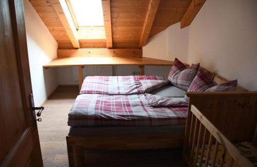 Saaldorf-Surheim Appartement | Ferienwohnung Glück