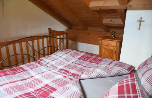 Saaldorf-Surheim Appartement | Ferienwohnung Glück