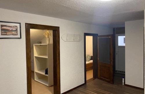 Stall Appartement | Ferienwohnung-Gletscherblick