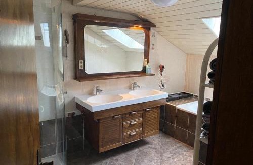 Stall Appartement | Ferienwohnung-Gletscherblick