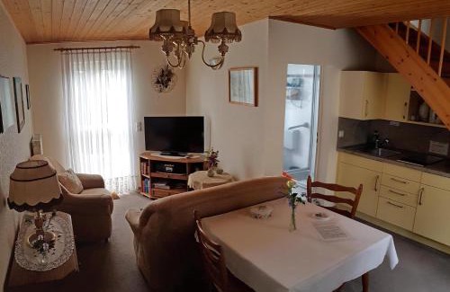 Beeskow Appartement | Ferienwohnung Gliese