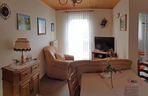 Beeskow Appartement | Ferienwohnung Gliese
