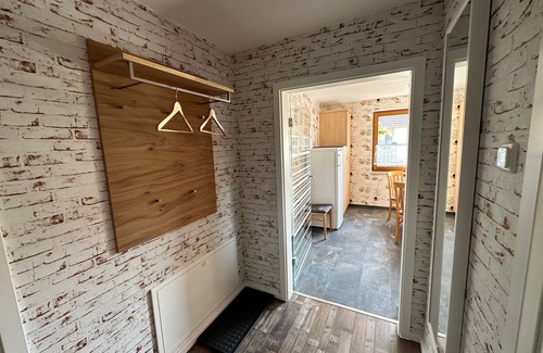Alach Appartement | Ferienwohnung Glockenbaum