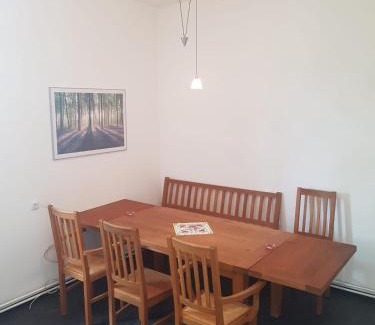 Gmund Appartement | Ferienwohnung Gmünd