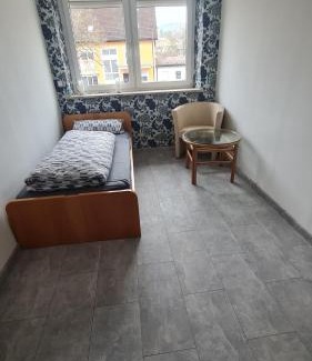 Heiligenstadt in Oberfranken Appartement | Ferienwohnung Goldener Löwe