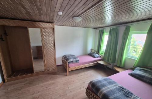 Heiligenstadt in Oberfranken Appartement | Ferienwohnung Goldener Löwe