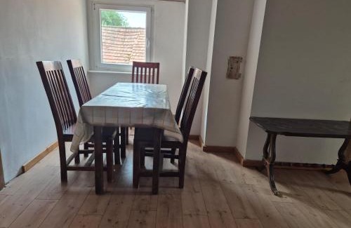 Heiligenstadt in Oberfranken Appartement | Ferienwohnung Goldener Löwe