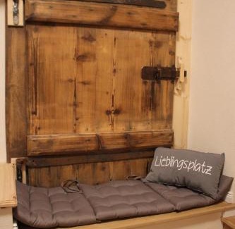 Meissen Appartement | Ferienwohnung Goldgrund Gartenblick