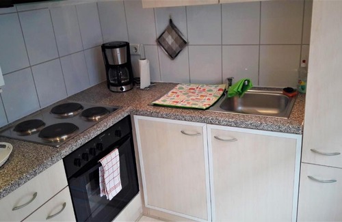 Bad Wildungen Maison | Ferienwohnung Gossel
