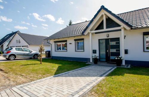 Stockey Appartement | Ferienwohnung Gräfe