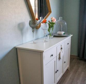 Stockey Appartement | Ferienwohnung Gräfe