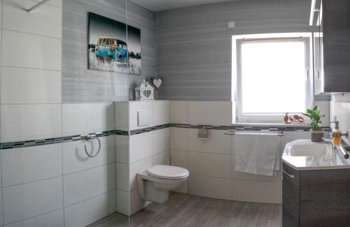 Stockey Appartement | Ferienwohnung Gräfe