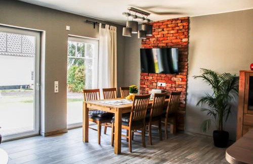 Stockey Appartement | Ferienwohnung Gräfe
