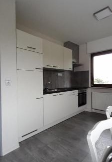 Lieme Appartement | Ferienwohnung Grüner Balkon