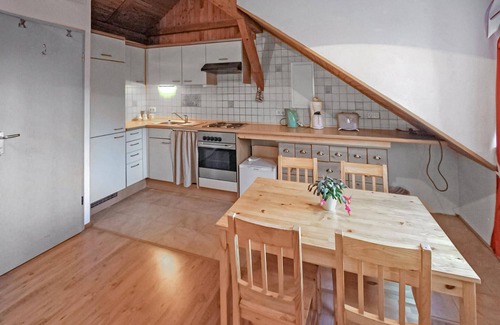 Grunow Appartement | Ferienwohnung Grünow