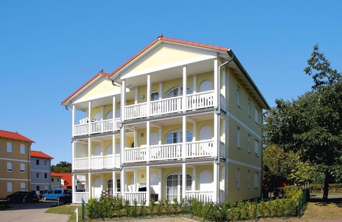 Graal Appartement | Appartement, Graal-Müritz