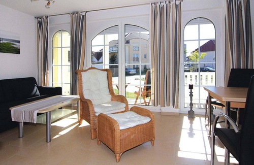 Graal Appartement | Appartement, Graal-Müritz