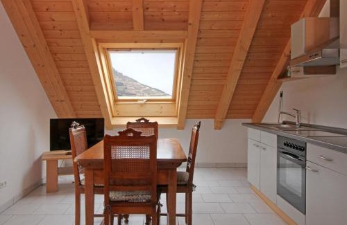 Vogtsburg Appartement | Ferienwohnung Graf
