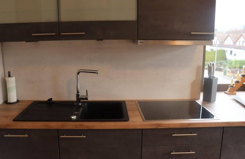 Saarburg Appartement | Ferienwohnung Graf Siegfried