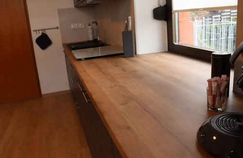 Saarburg Appartement | Ferienwohnung Graf Siegfried
