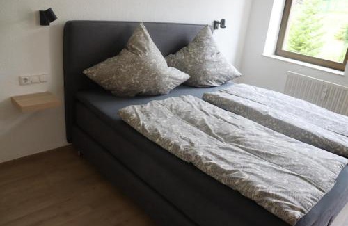 Saarburg Appartement | Ferienwohnung Graf Siegfried