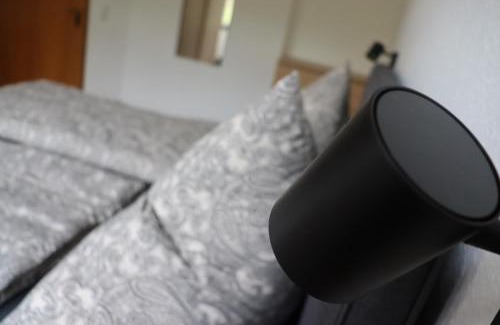 Saarburg Appartement | Ferienwohnung Graf Siegfried