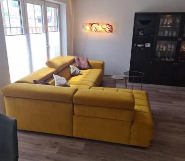Leer Appartement | Ferienwohnung Grahn 15154
