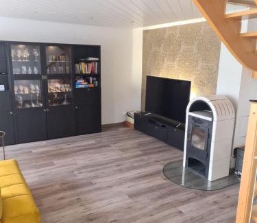 Leer Appartement | Ferienwohnung Grahn 15154