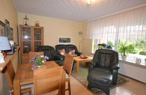 Grambek Appartement | Ferienwohnung Grambek - Appartement/fewo, Dusche, WC, 1 Schlafraum