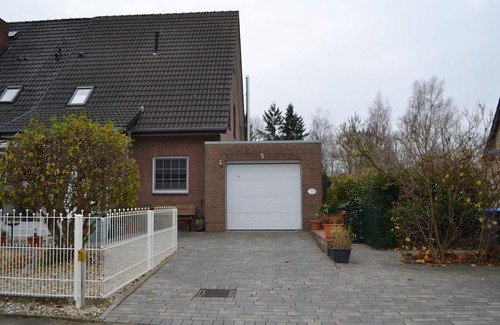 Grambek Appartement | Ferienwohnung Grambek - Appartement/fewo, Dusche, WC, 1 Schlafraum