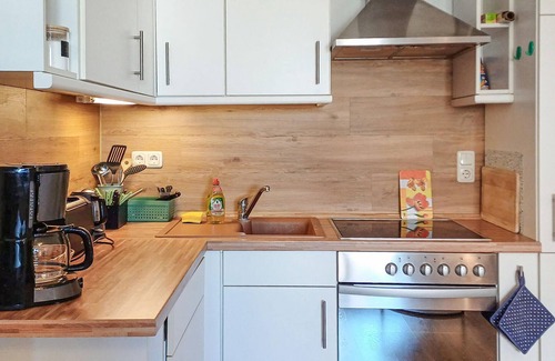 Greifswald Appartement | Ferienwohnung Greifswald