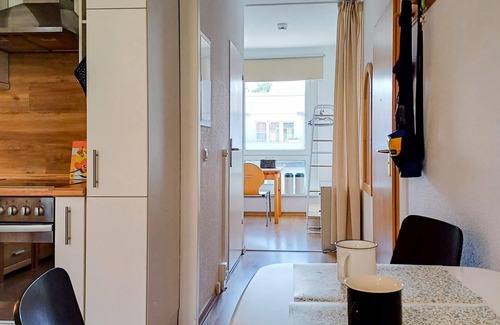 Greifswald Appartement | Ferienwohnung Greifswald
