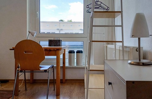 Greifswald Appartement | Ferienwohnung Greifswald