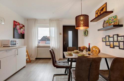 Unterallgau Appartement | Ferienwohnung Griaß di