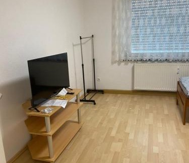 Pforzheim Appartement | Ferienwohnung Grimm 2