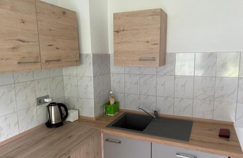 Pforzheim Appartement | Ferienwohnung Grimm 3