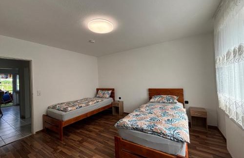 Pforzheim Appartement | Ferienwohnung Grimm 3
