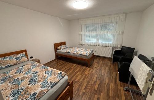 Pforzheim Appartement | Ferienwohnung Grimm 3