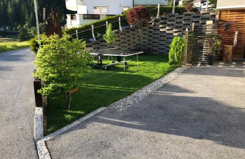 Jerzens Appartement | Ferienwohnung Gritsch Sommercard inclusive