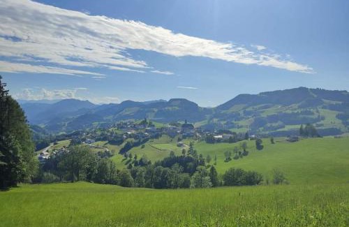 Maria Neustift Appartement | Ferienwohnung Großalber
