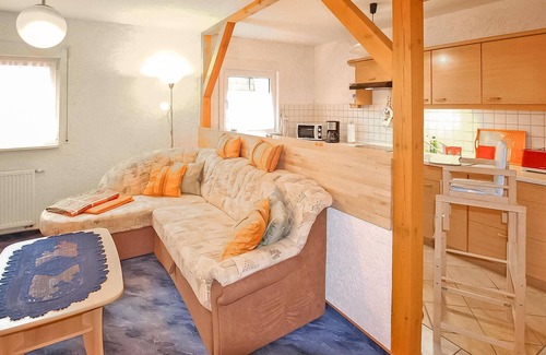 Muritz Appartement | Ferienwohnung Groß Plasten