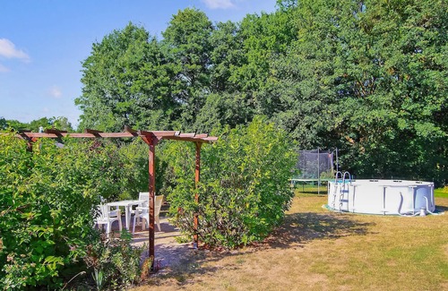 Muritz Appartement | Ferienwohnung Groß Plasten